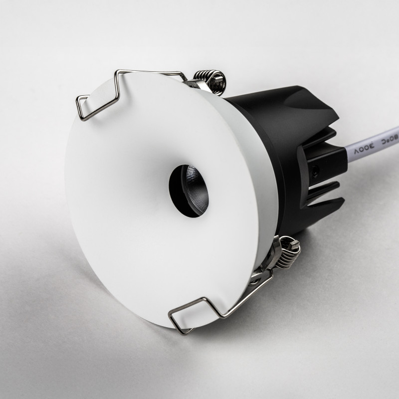 Встраиваемый светильник Lightstar 074136