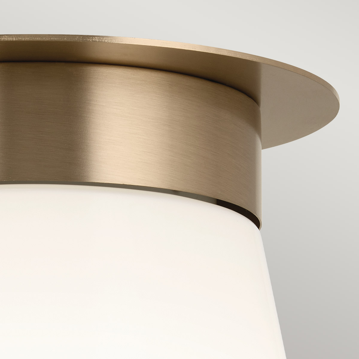 Потолочный светильник Kichler, Арт. KL-ALBERS-F-T-CPZ