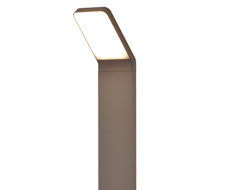 Садово-парковый светильник Kink Light 09311-80F,19