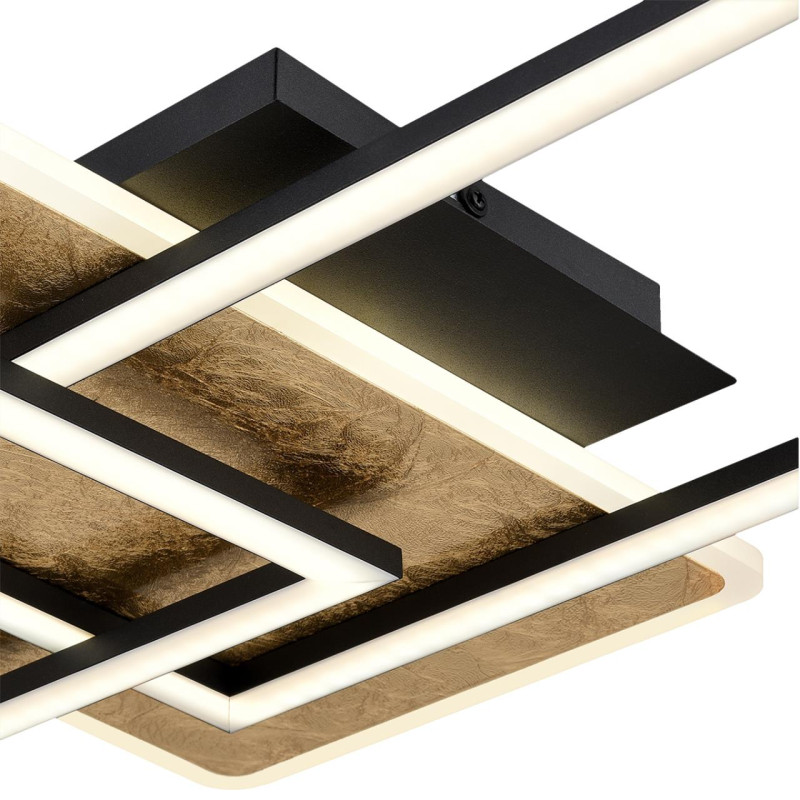 Накладной светильник LUMION 8021/90CL