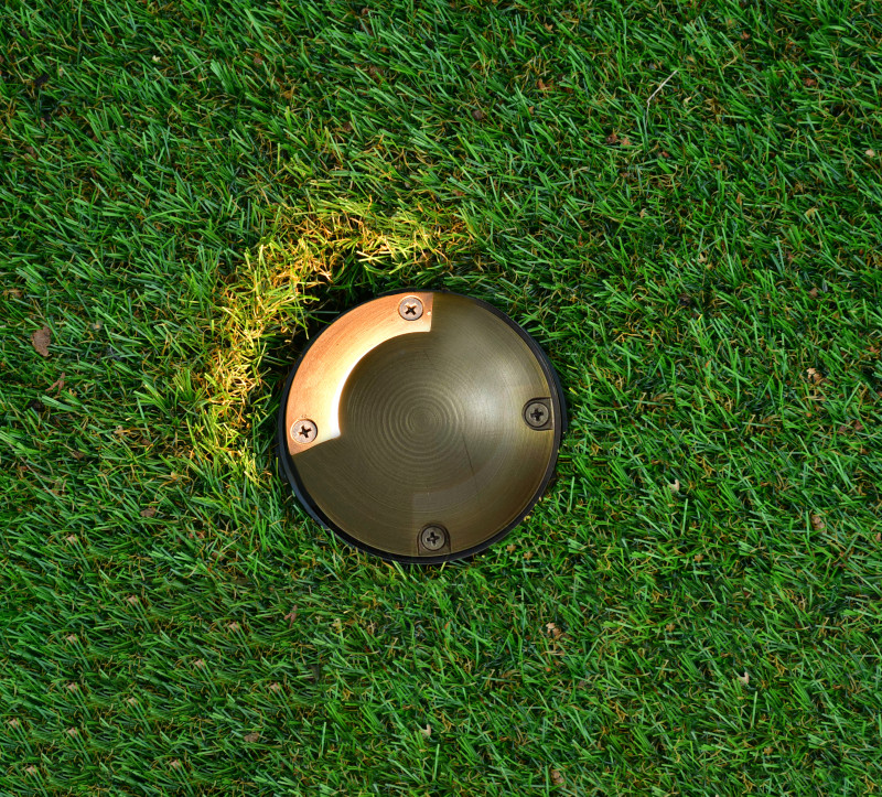 Тротуарный светильник LD-Lighting LD-W111