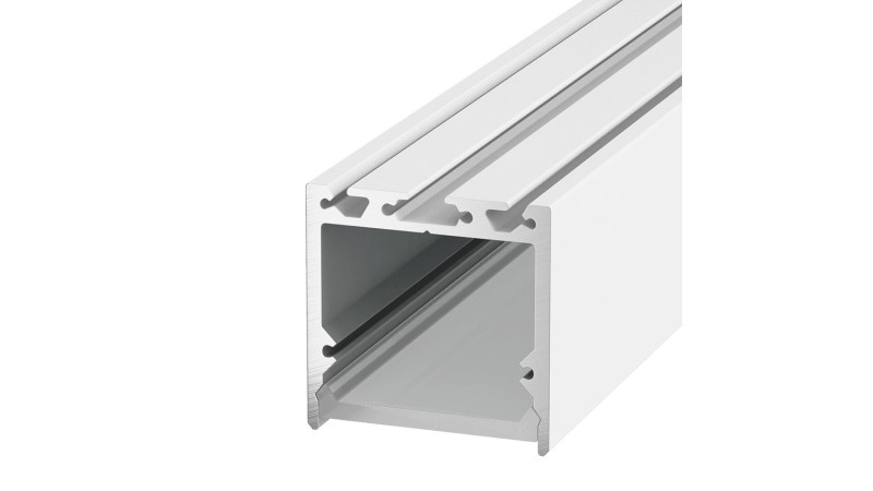 Профиль DesignLed LS.3535-W-R