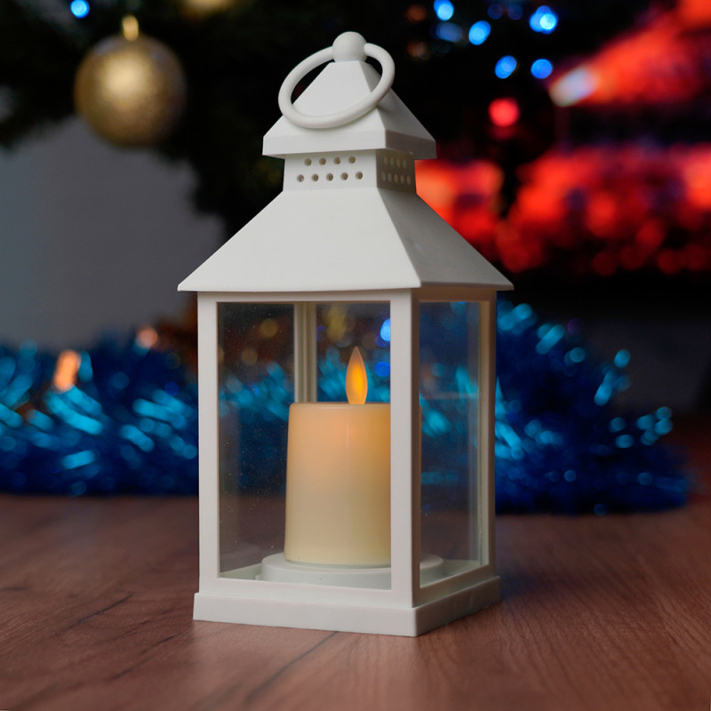 Декоративный светильник Feron 51458