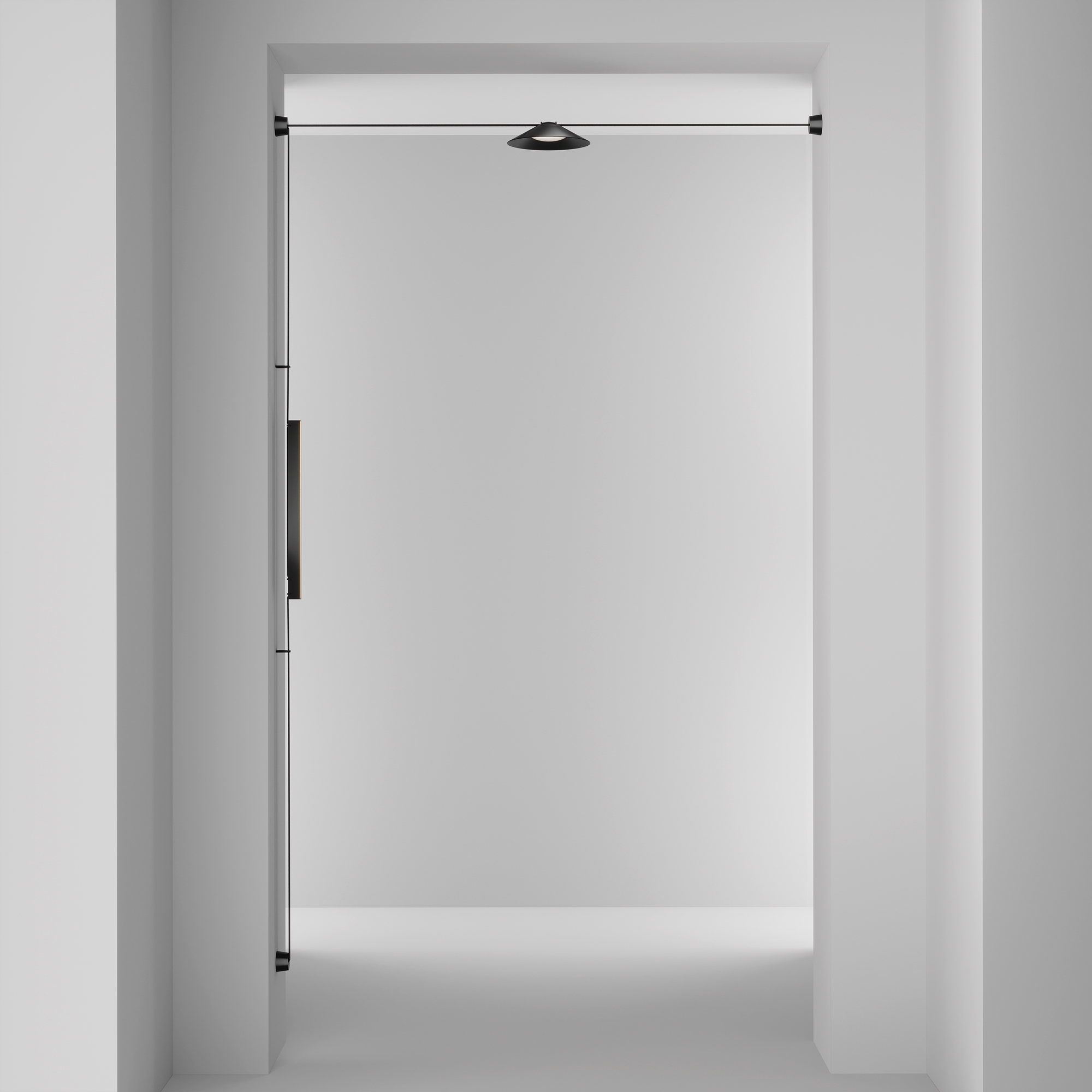 Готовая конструкция (набор) Technical TFC-Par-CW04-GR