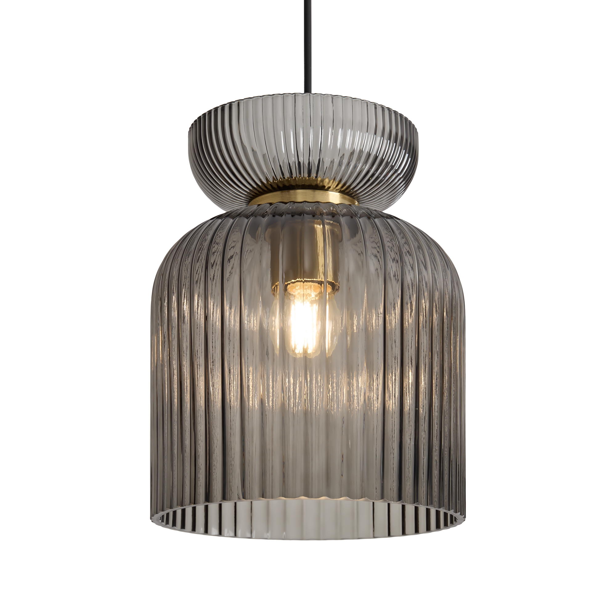 Подвесной светильник Freya FR5558PL-01SM