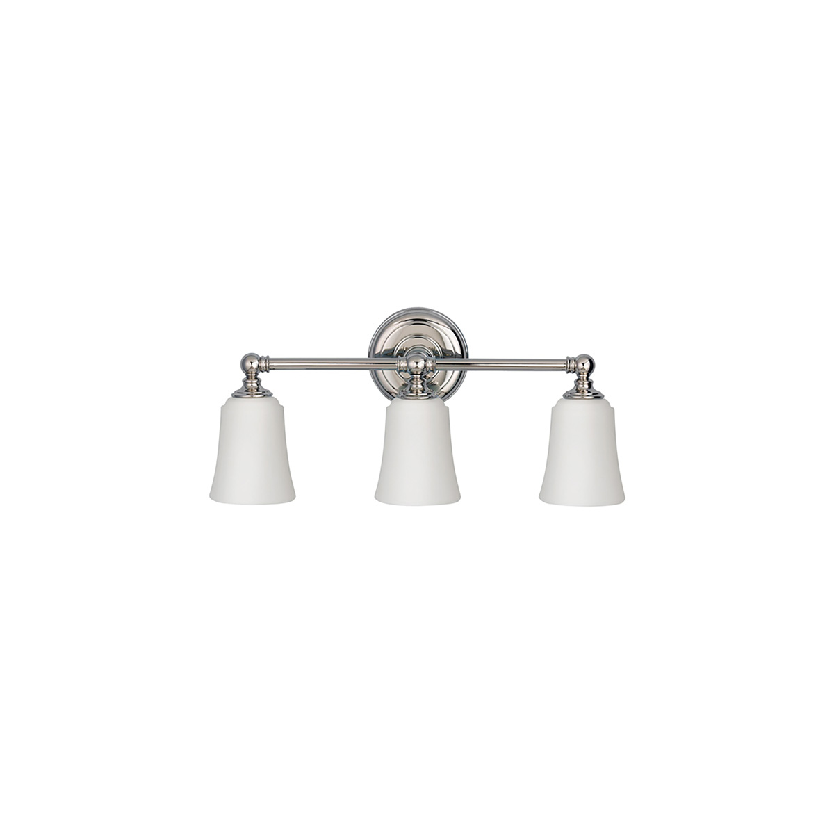 Бра Feiss, Арт. FE-HUGOLAKE3BATH