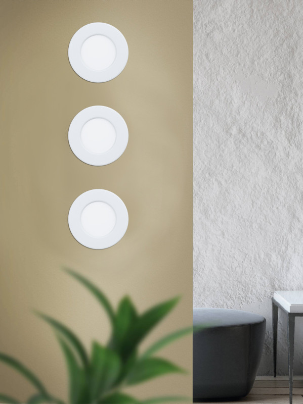 Встраиваемый светильник EGLO 99202