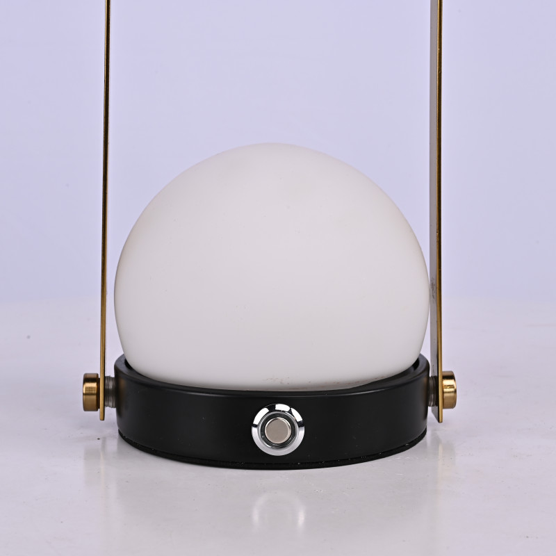 Настольная лампа ImperiumLoft 302469-22