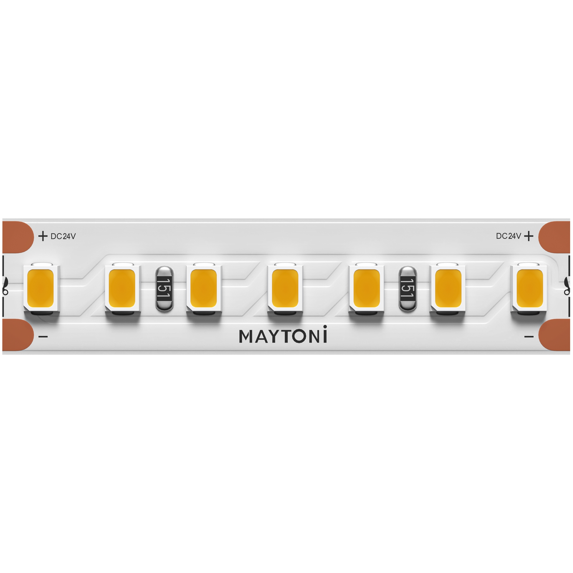 Светодиодная лента Led Strip 201060