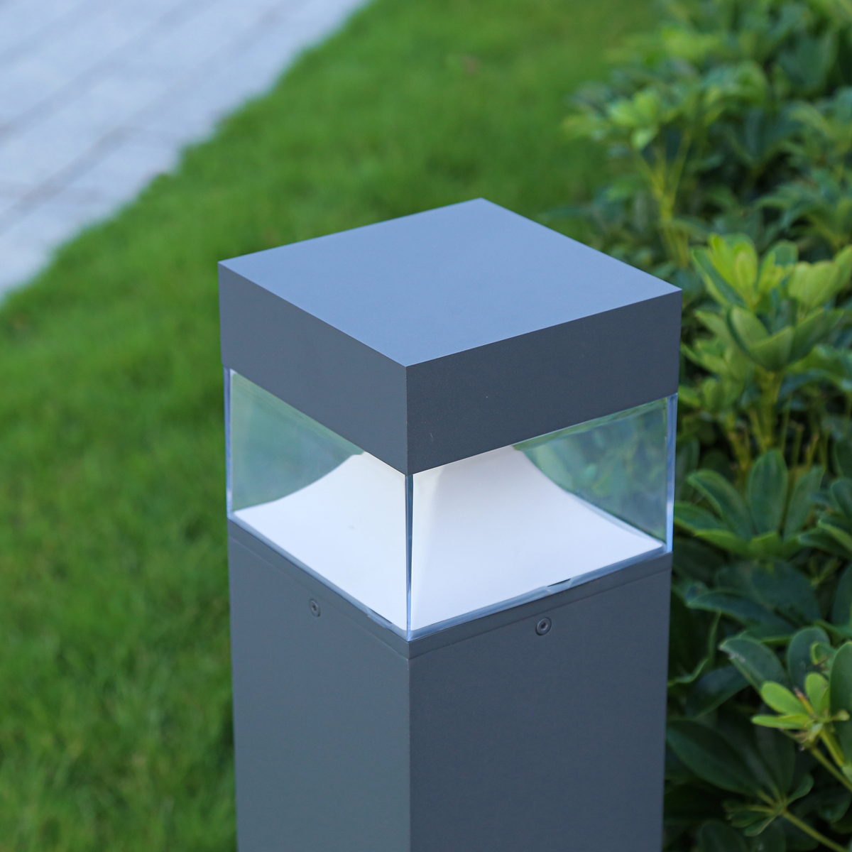 Фонарный столб Natural Concepts, Арт. NC-003240-80-DG