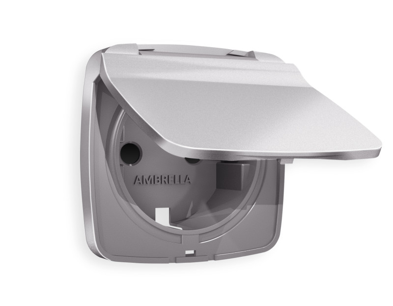 Клавиша/Накладка Ambrella Volt OP5080