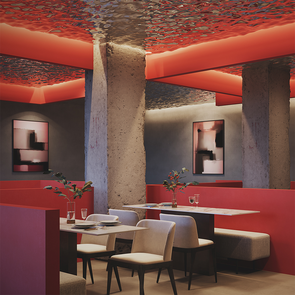 Гибкий неон Led Strip 432003