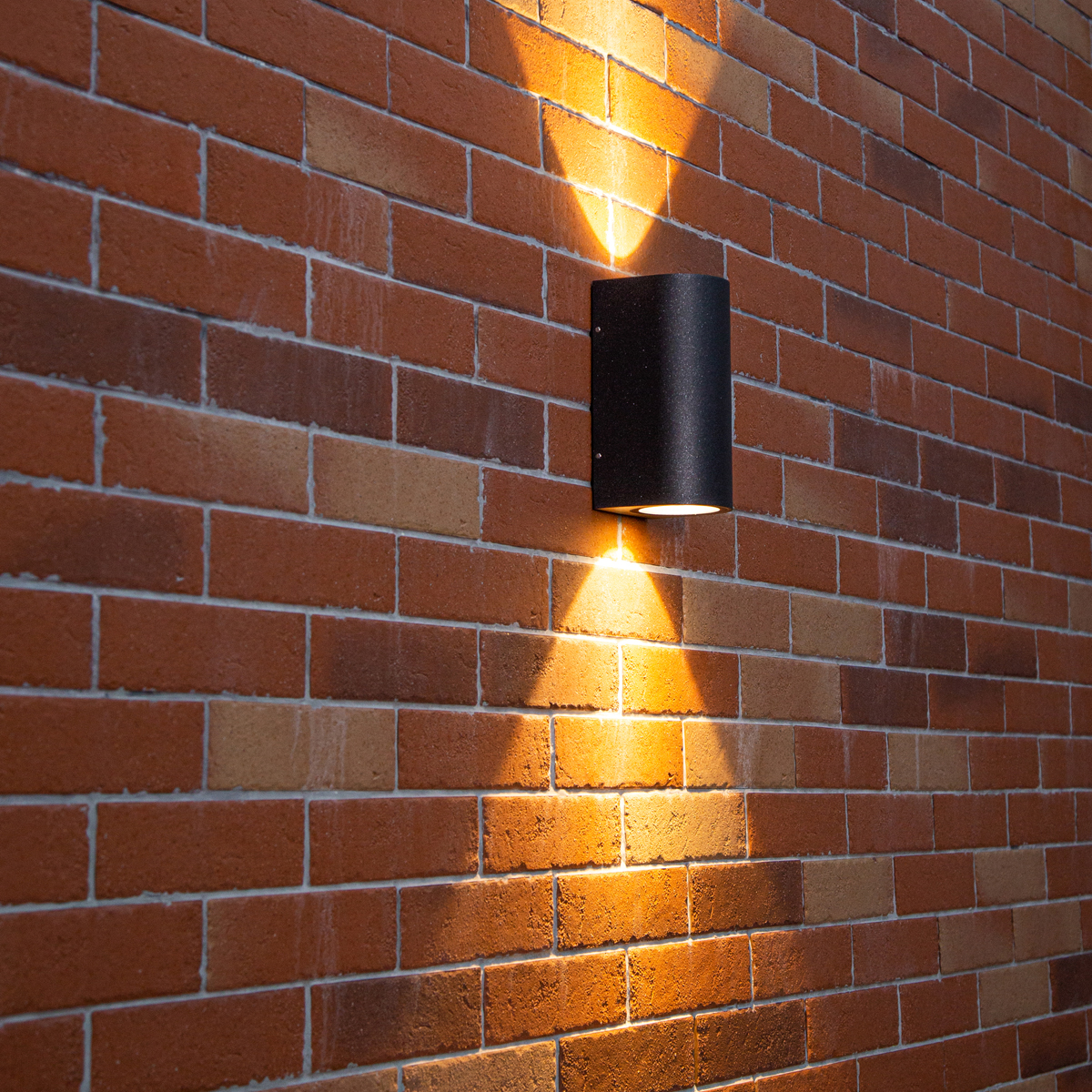 Настенный фонарь Natural Concepts, Арт. NC-003336-DG