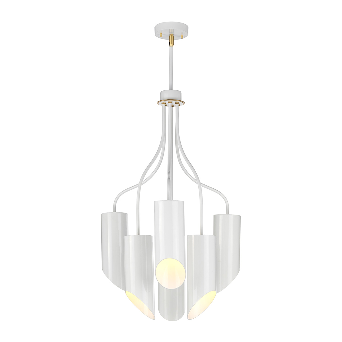 Подвесной светильник Elstead Lighting, Арт. QUINTO6-WAB