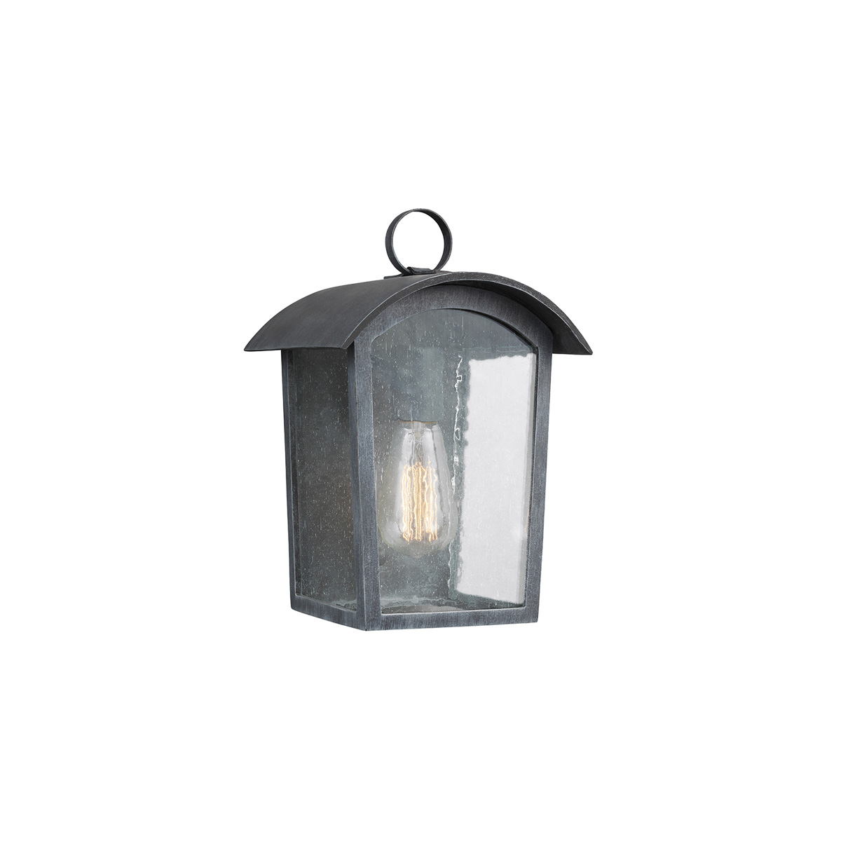 Настенный фонарь Feiss, Арт. FE-HODGES-S