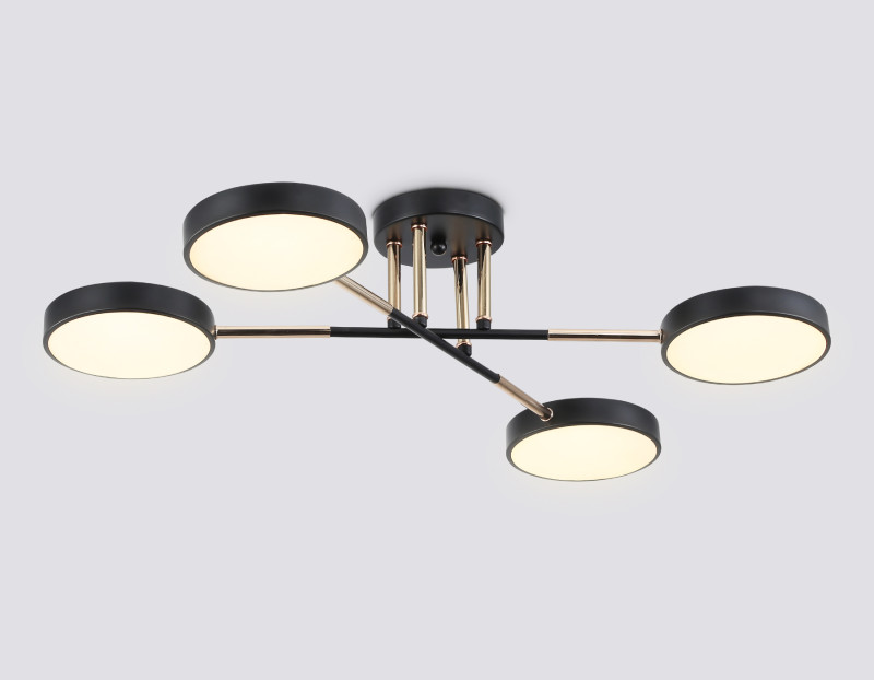 Накладной светильник Ambrella Light FL516332