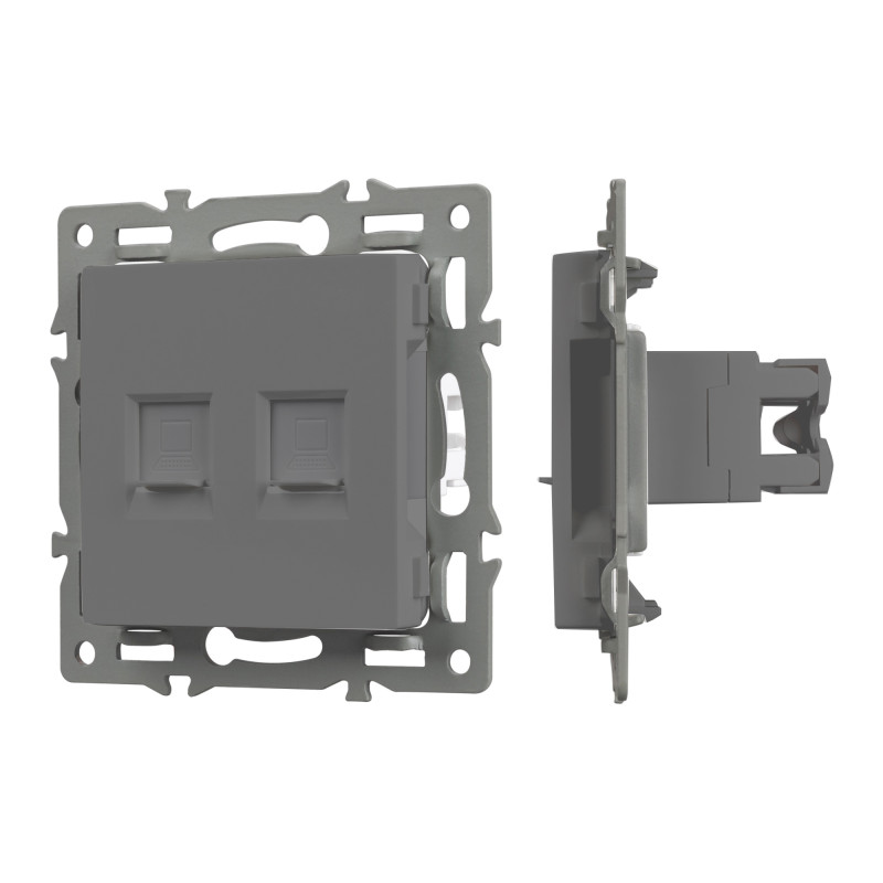 Розетка Arlight 045338