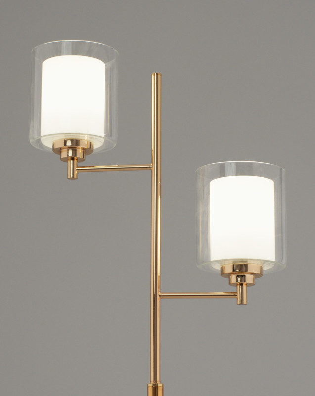 Торшер Moderli V11129-2F