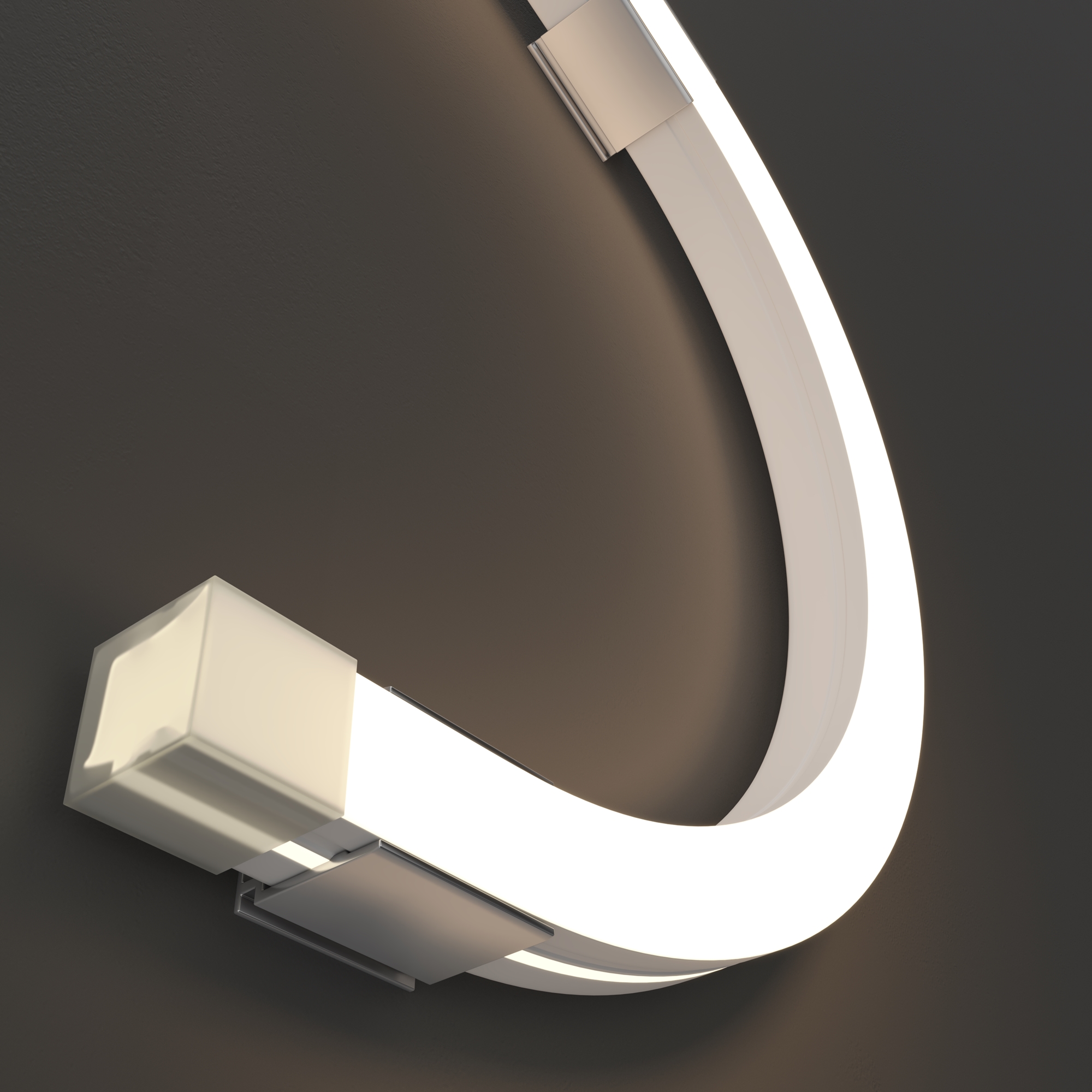 Гибкий неон Led Strip 432014