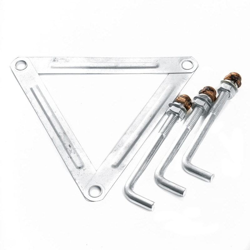 Садово-парковый светильник Feron 11429