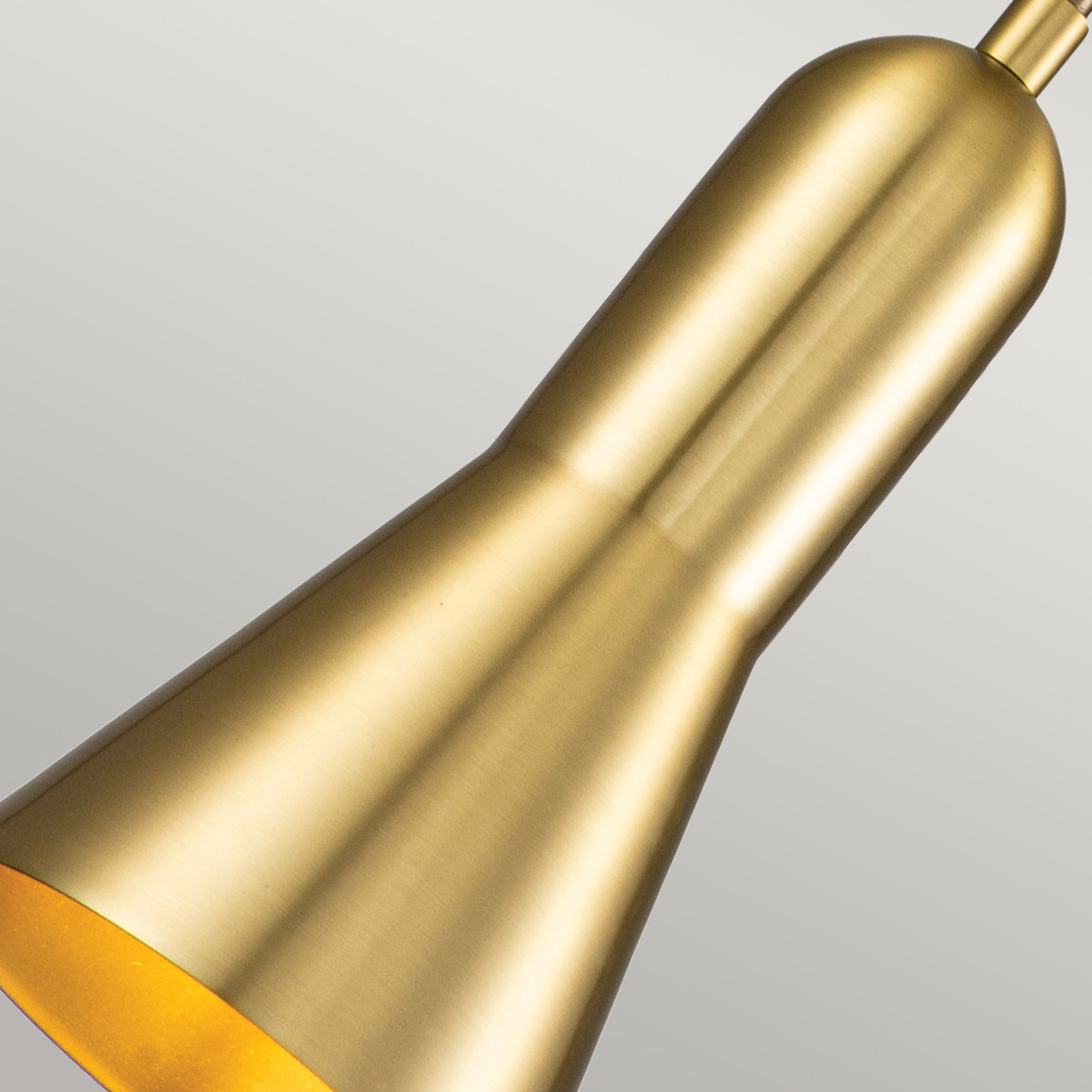 Подвесной светильник Elstead, Арт. ETOILE-P-S-AB