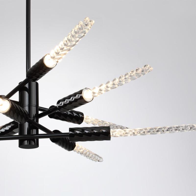 Люстра на штанге Odeon Light 5459/28L