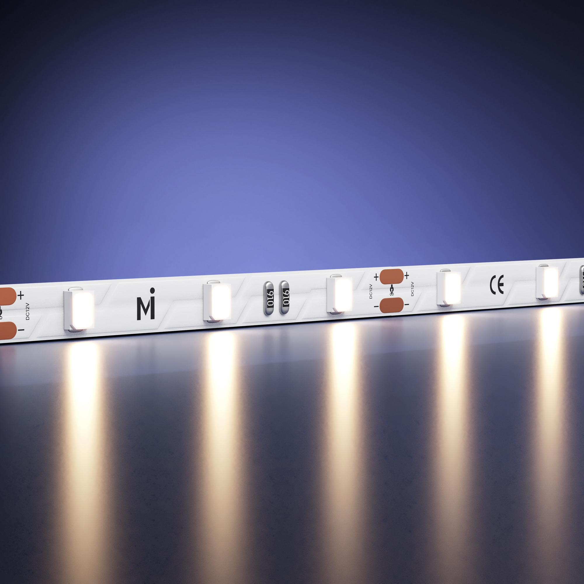 Светодиодная лента Led Strip 201104