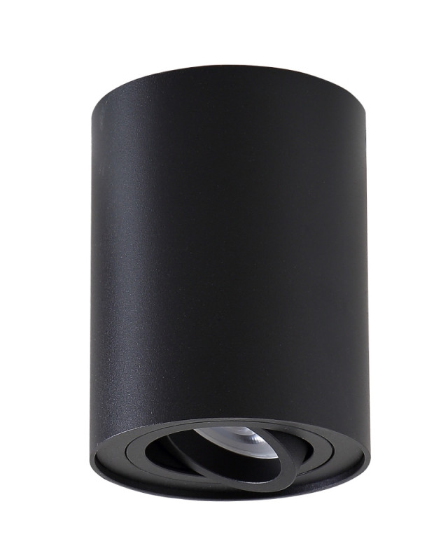 Накладной светильник Crystal Lux CLT 410C1 BL