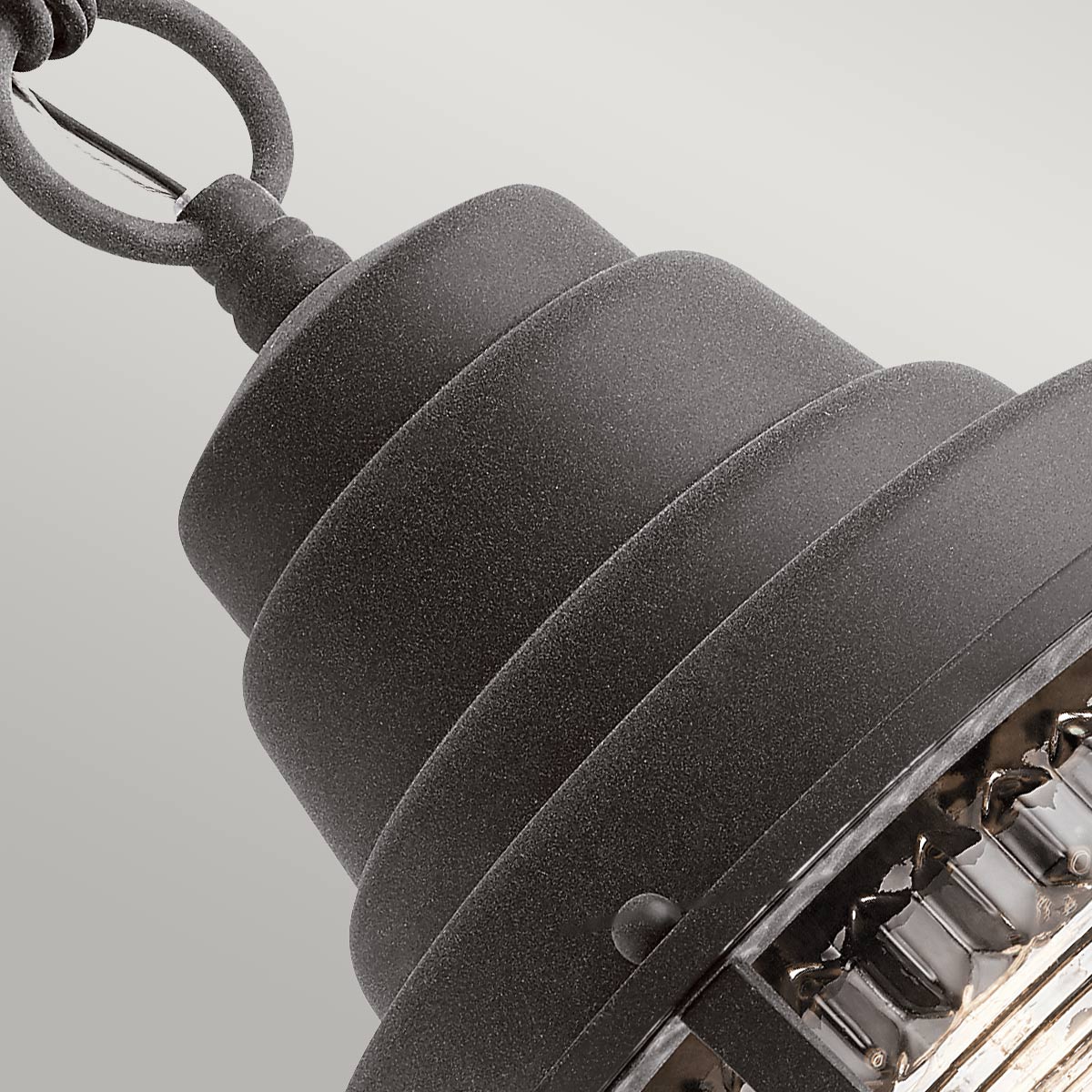 Подвесной фонарь Kichler, Арт. QN-CHANCE-HARBOR8