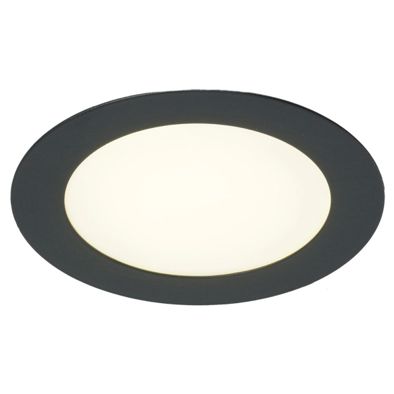 Влагозащищенный светильник Feron 51615