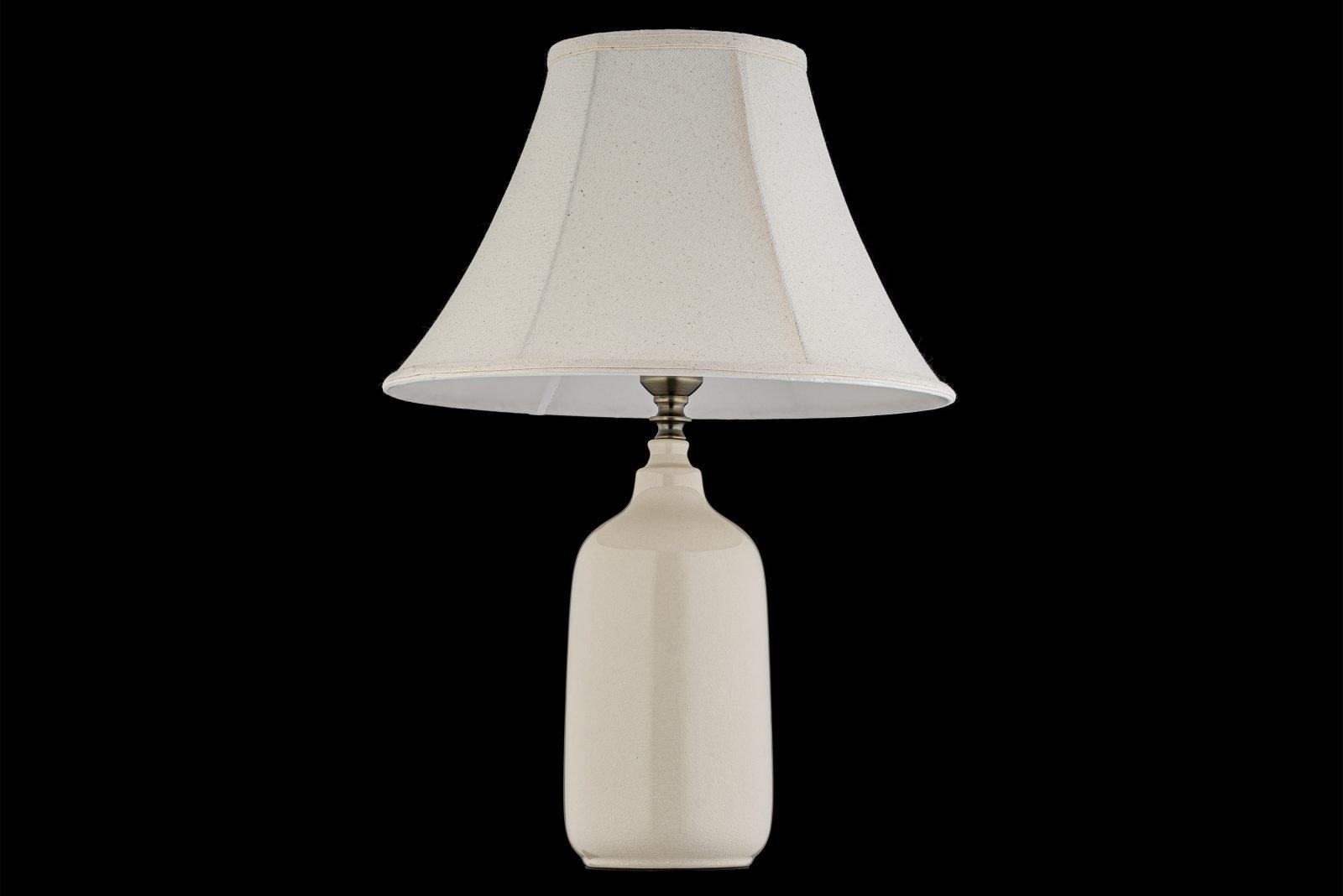 Настольная лампа Arti Lampadari Marcello E 4.1 C