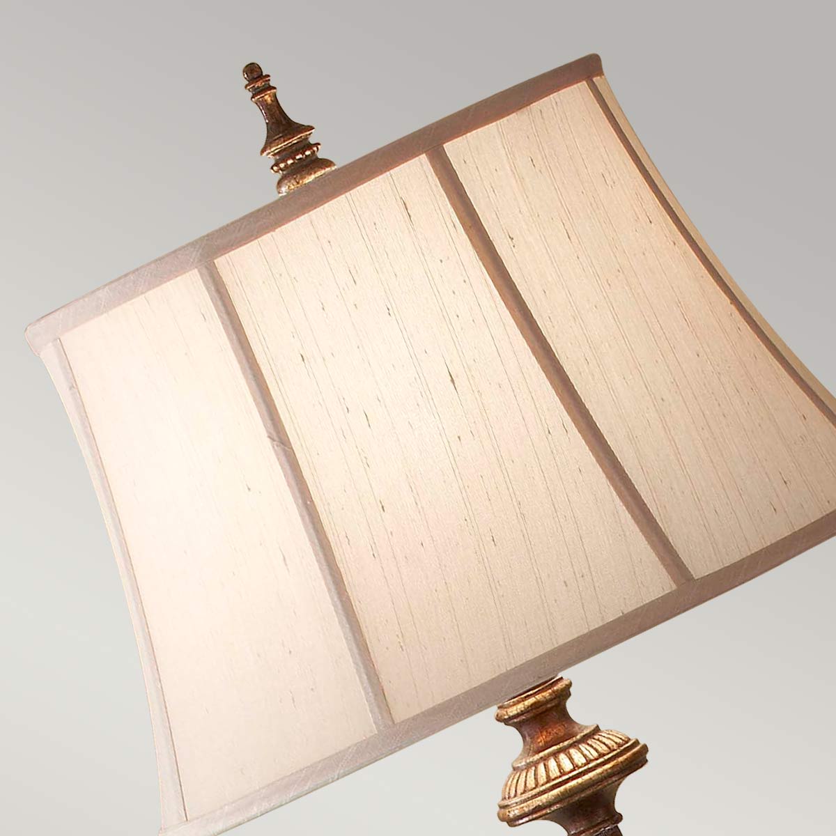 Торшер Feiss, Арт. FE-GIBSON-SWFL