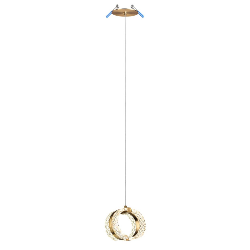 Подвесной светильник Odeon Light 5030/8L