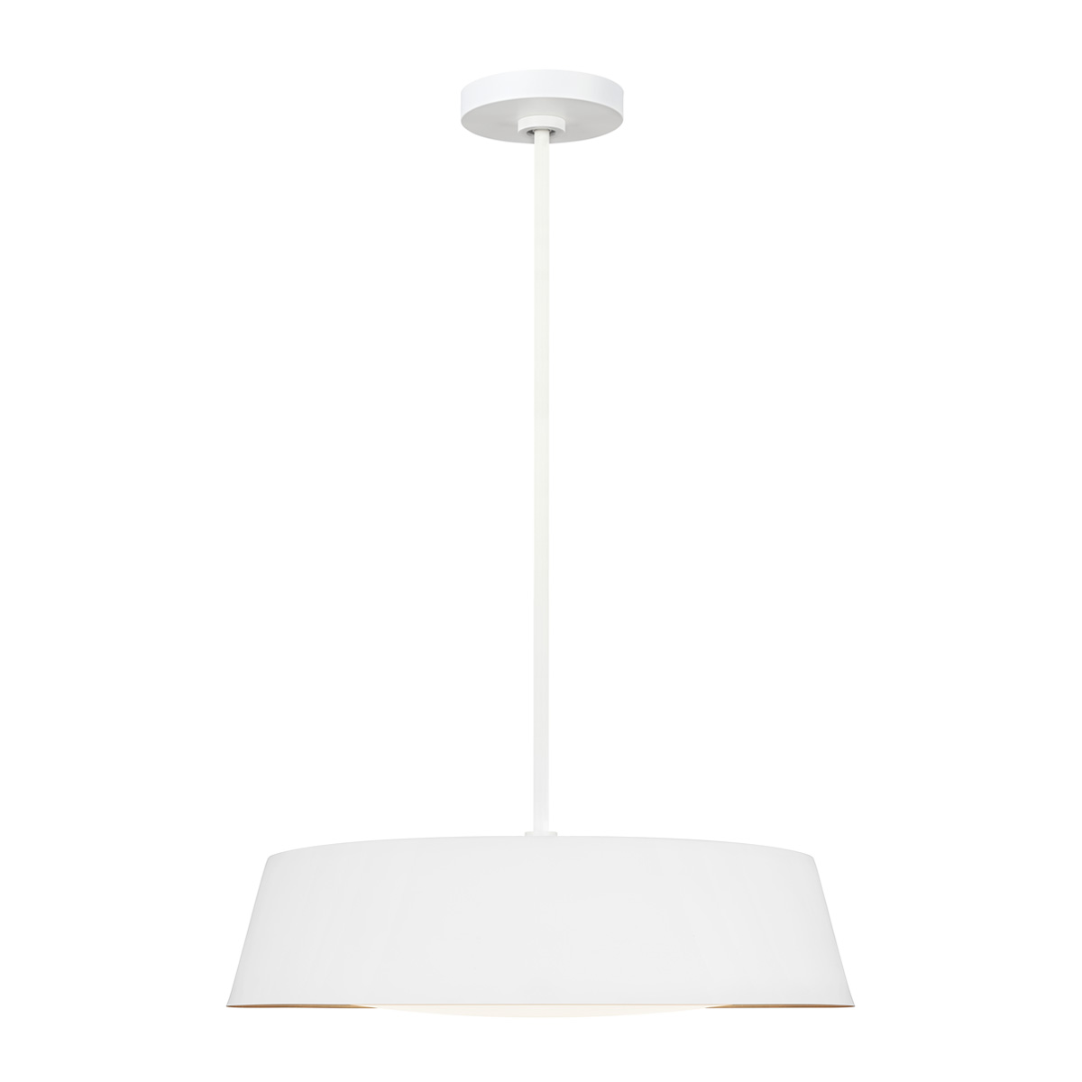 Подвесной светильник Feiss, Арт. FE-ASHER-5P-WHT