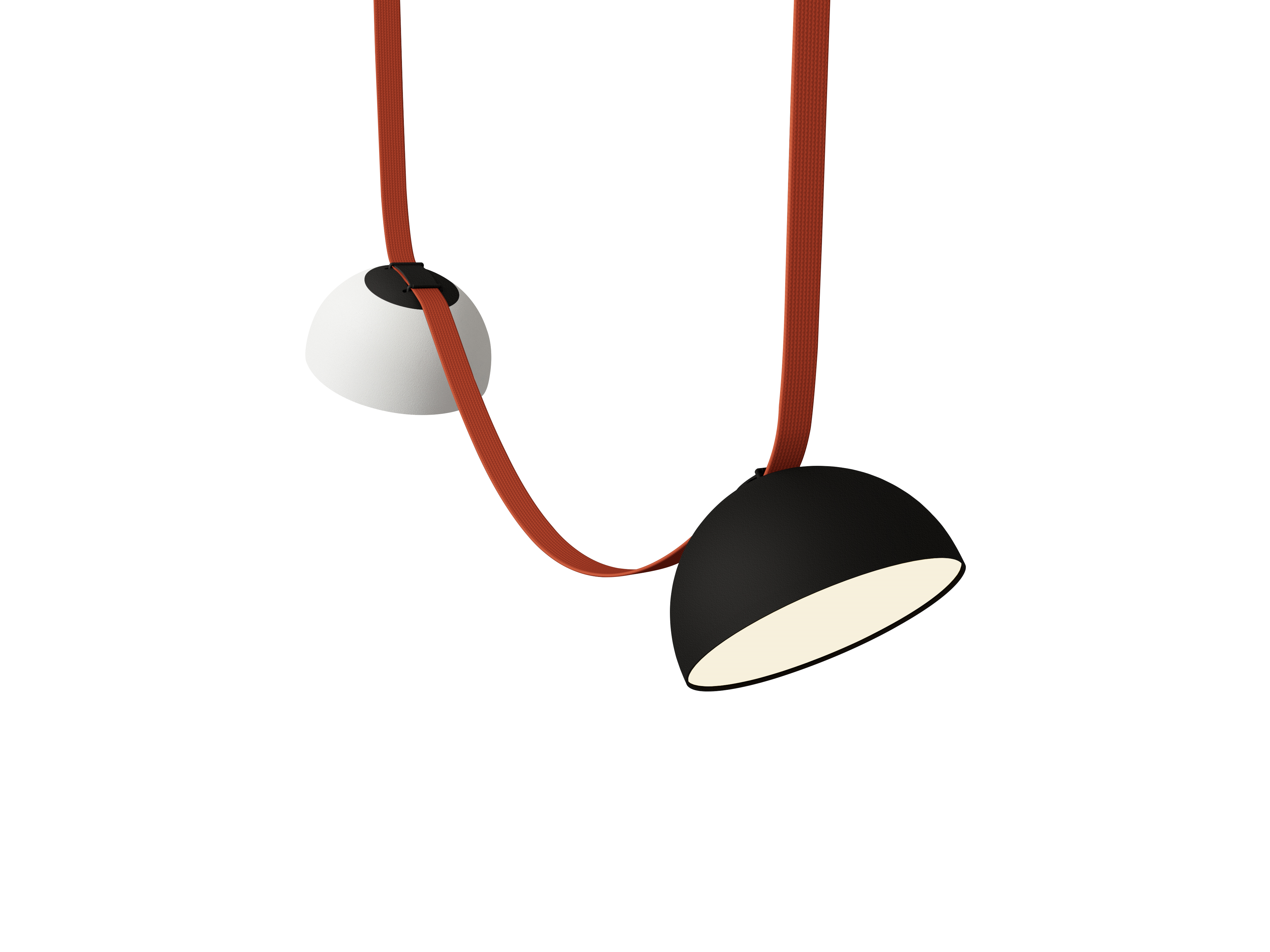 ST453.546.20 Св-к трек. Белый LED 1*20W 4000K 1 651Lm Ra90 120 IP20 D200xH113 48V BAND