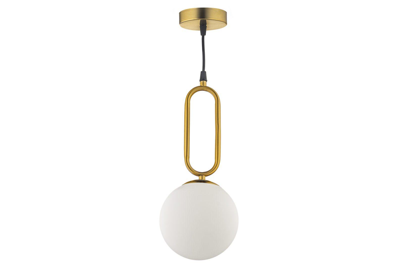 Люстра подвесная Arti Lampadari Canelli L 1.P2 W