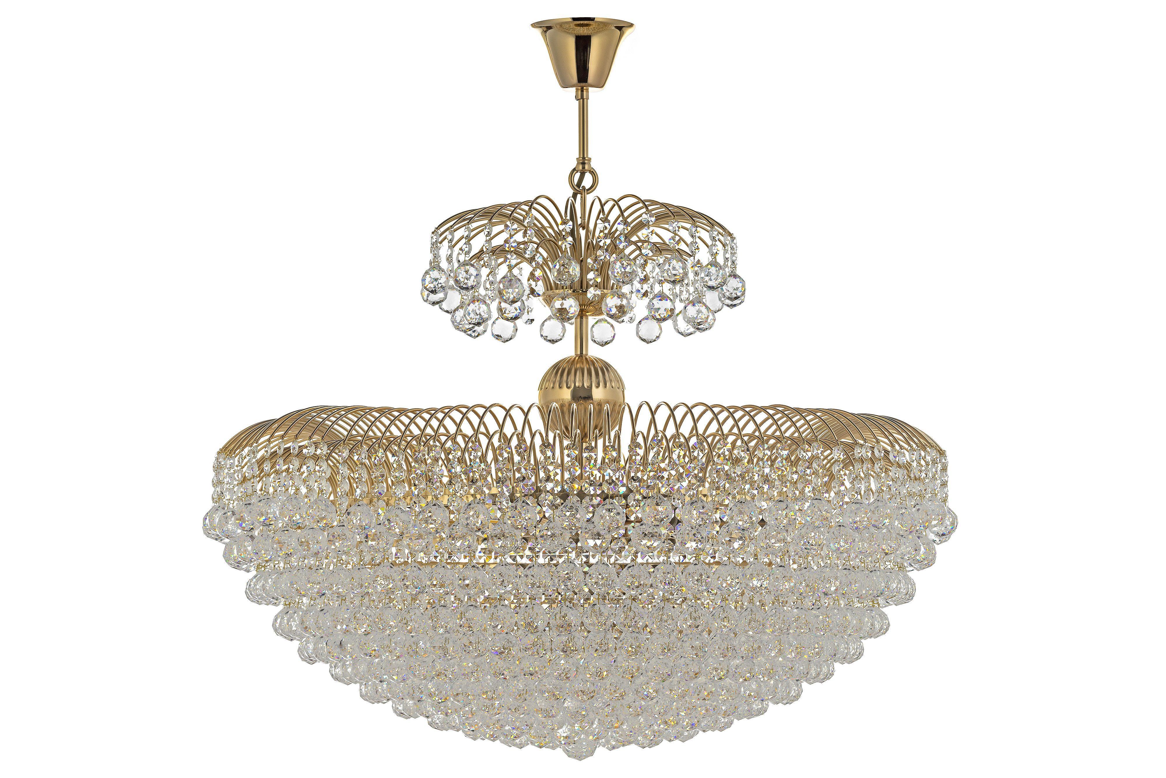 Потолочная люстра Arti Lampadari Empoli E 1.2.40.100 G