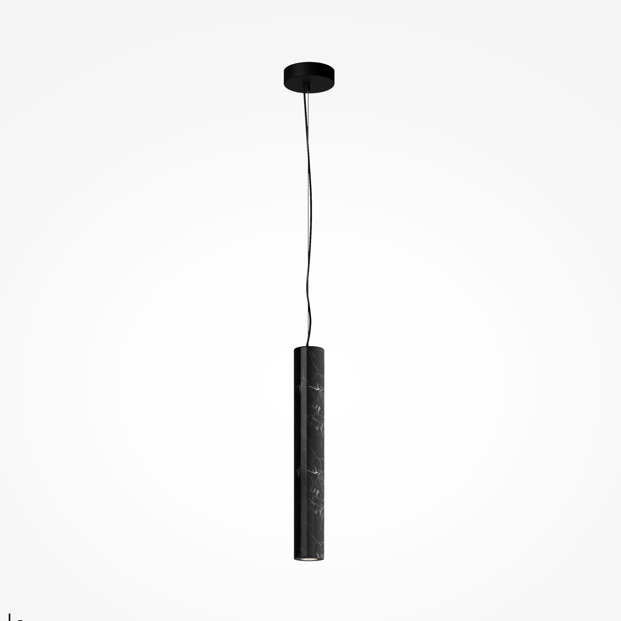 Подвесной светильник Maytoni MOD461PL-L5BK