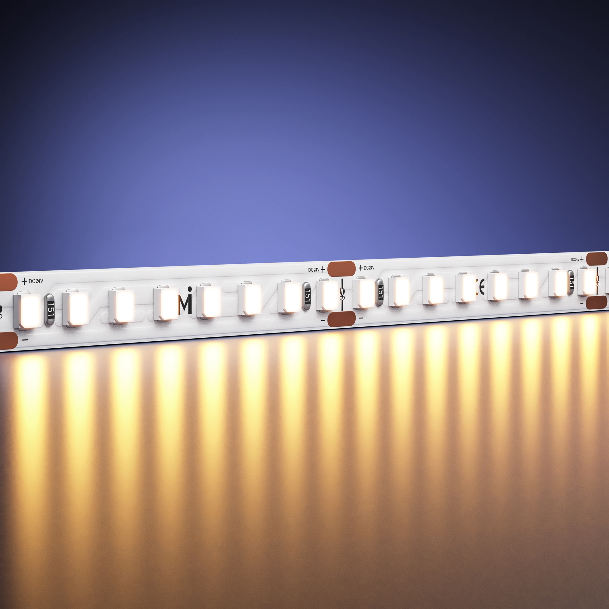 Светодиодная лента Led Strip 201099