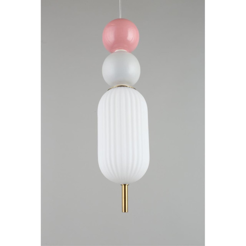 Потолочный детский светильник APLOYT APL.320.06.01