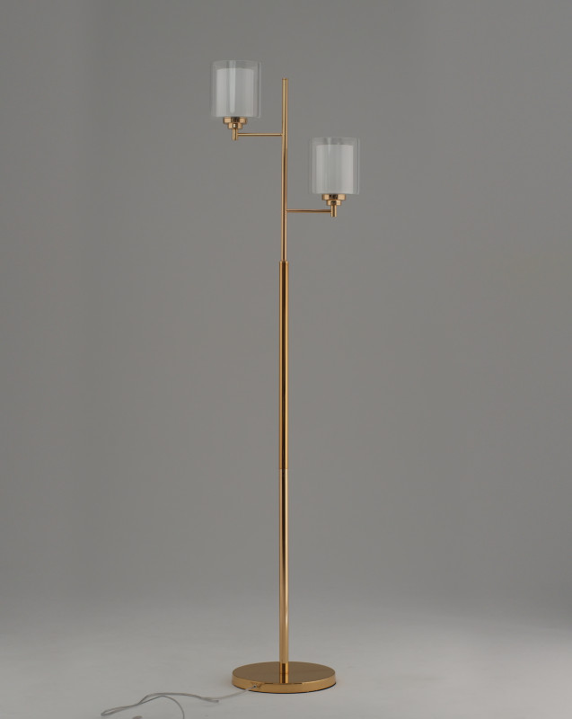 Торшер Moderli V11129-2F