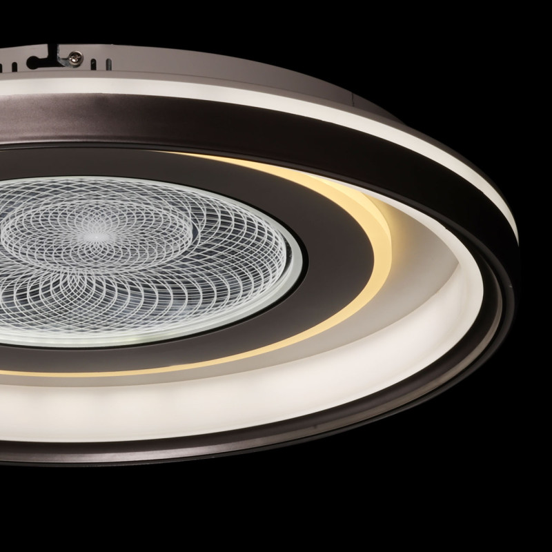 Накладной светильник DeMarkt 660014301