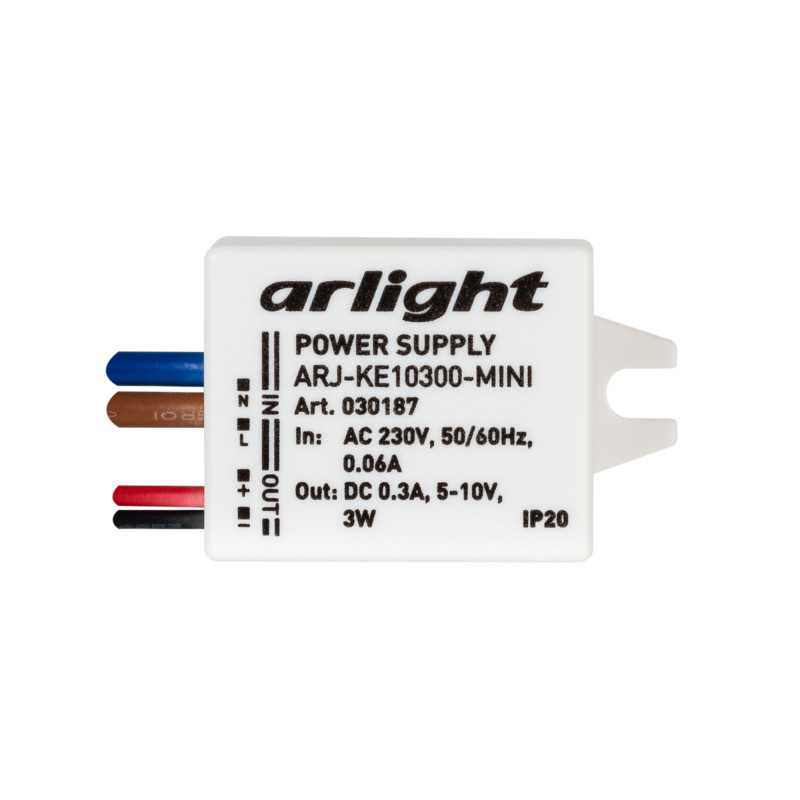 Блок питания Arlight 030187