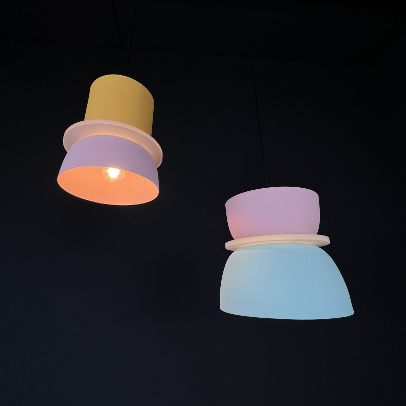 Потолочный детский светильник ImperiumLoft 179674-26