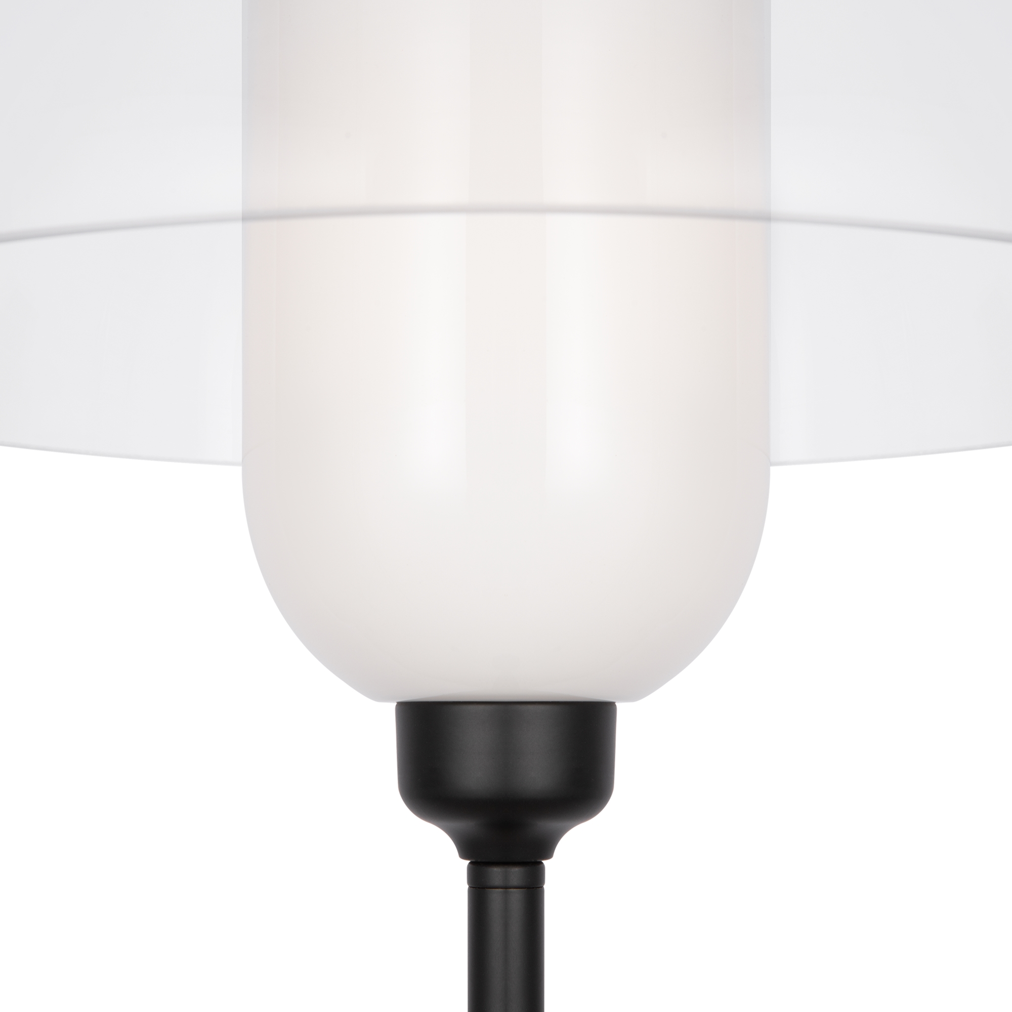 Напольный светильник (торшер) Maytoni MOD177FL-01B