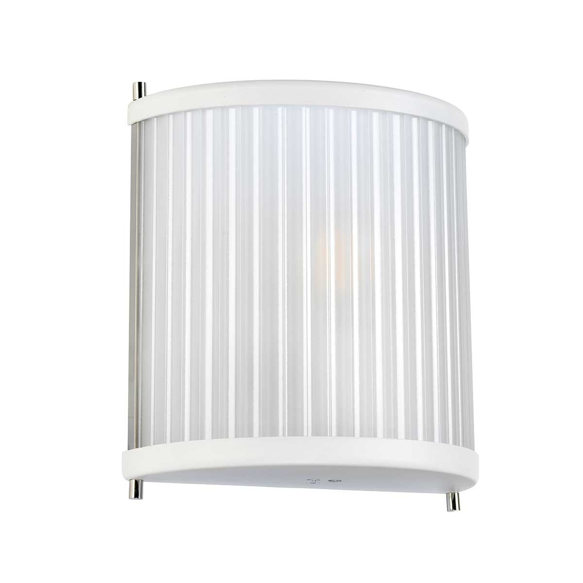 Бра Elstead Lighting, Арт. DL-CORONA1-WPN