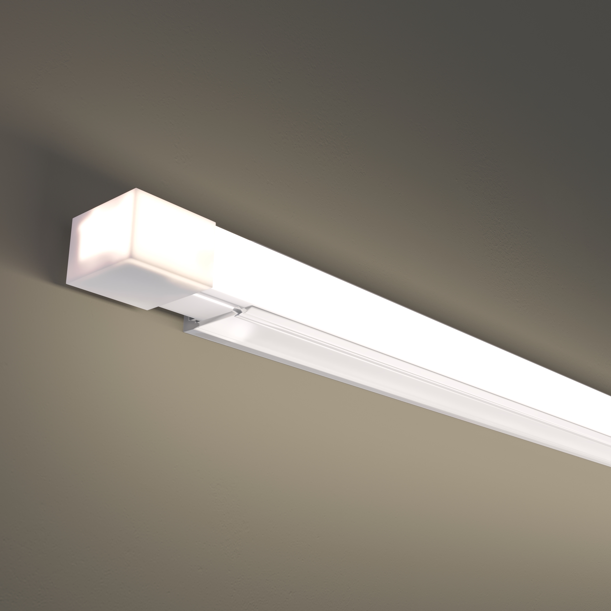 Гибкий неон Led Strip 432002