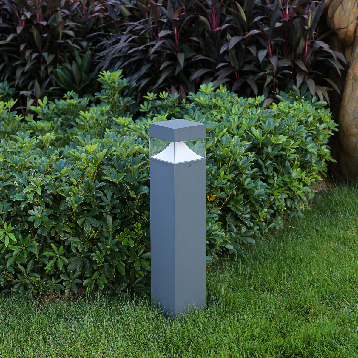 Фонарный столб Natural Concepts, Арт. NC-003240-80-DG