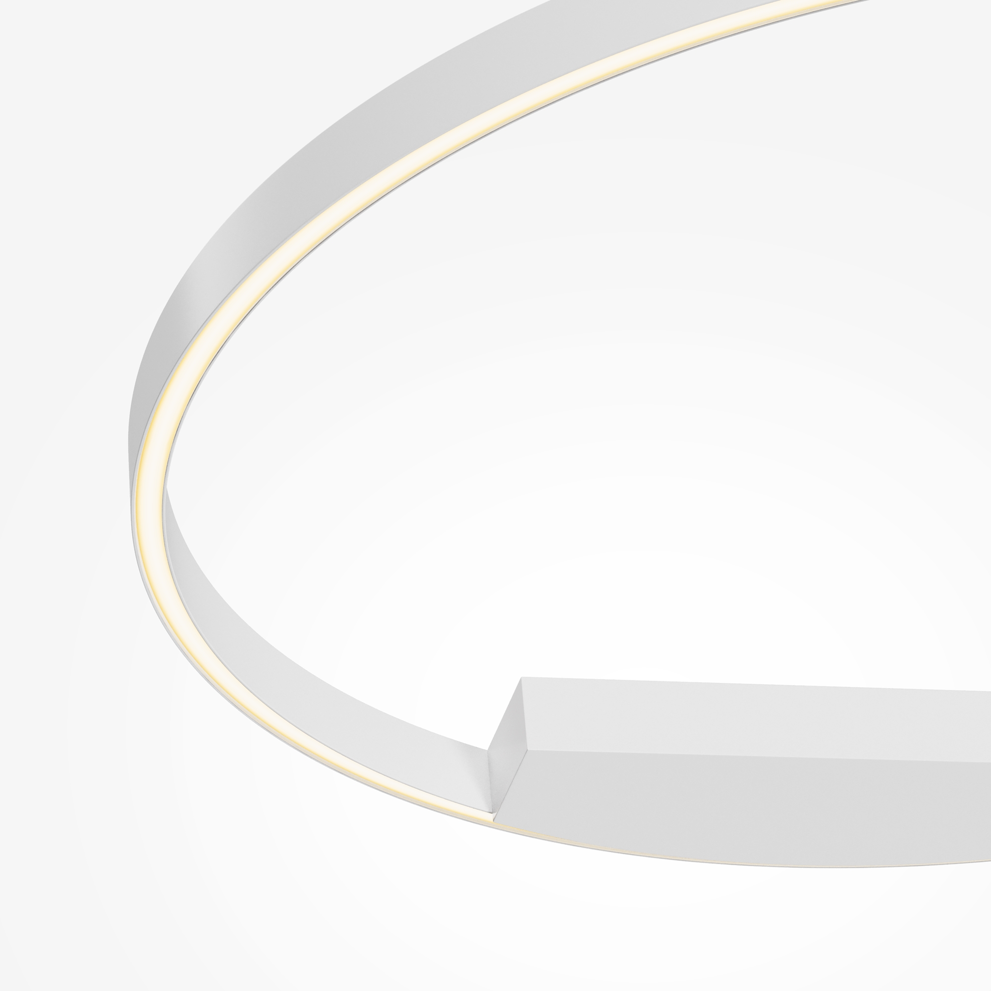 Настенный светильник (бра) Maytoni MOD058WL-L50WK