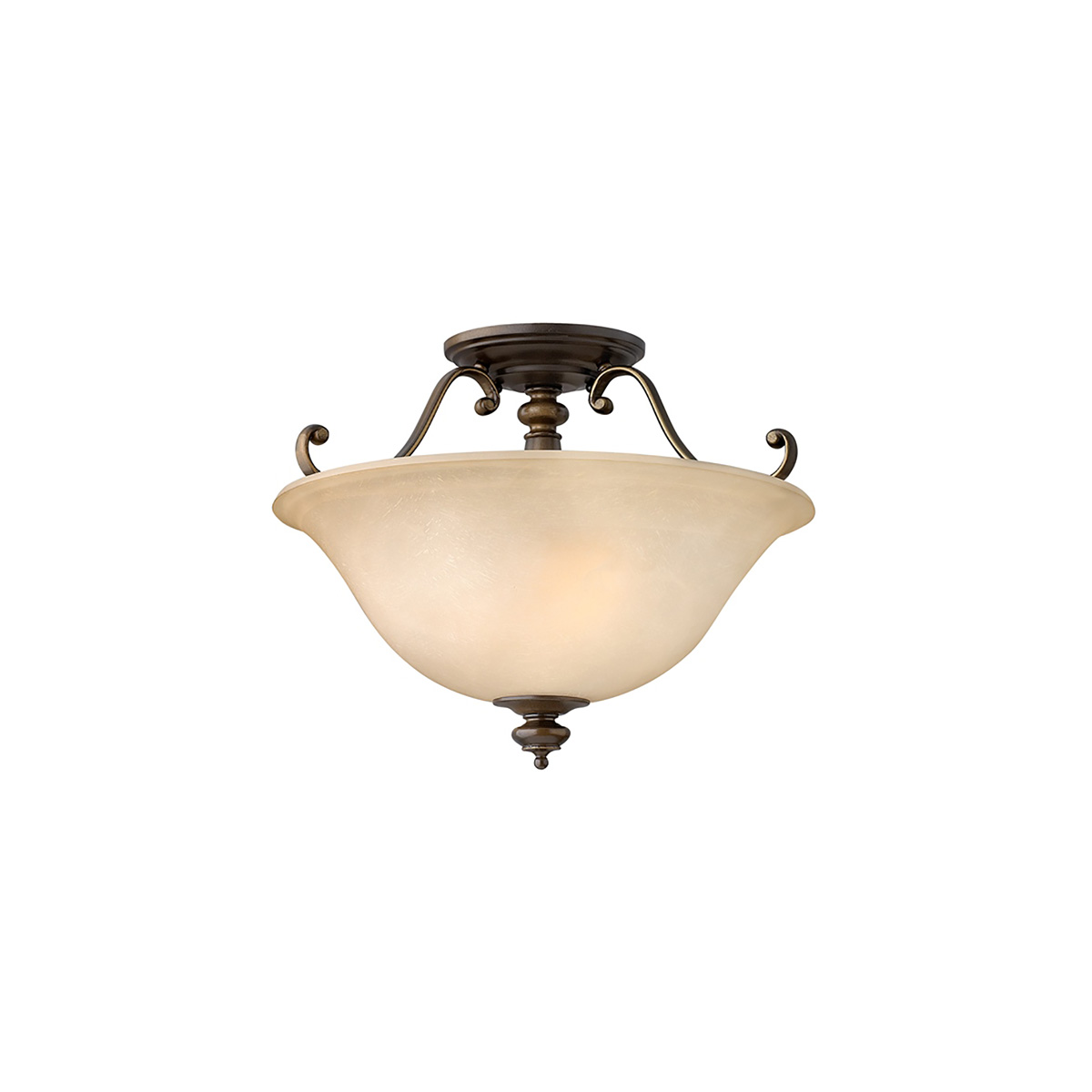 Потолочный светильник Hinkley Lighting, Арт. HK-DUNHILL-SF